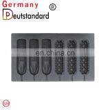 Electric Waffle Maker Hot Dog and Commercial Hot Dog Machine for Sale thumbnail-3