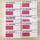 3D Printer Machinery Guide Linear Parts LRXDC20C1HS2 Original Japan Slide Block