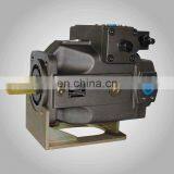 A4VSO125 DFR DRG Mode of Operation Hydraulic Plunger Pump thumbnail-3