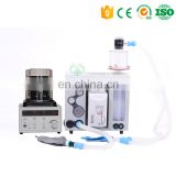 MAYA Medical Portable Anesthesia Machine Anesthesia equipment with low price