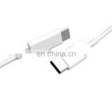 Type c to Type c PVC Jacket Usb Cable Mobile Phone Cable thumbnail-6