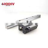 EGW-CA EG Series Block Rail EGW15CA EGW20CA EGW25CA EGW30CA EGW35CA EGW Linear Guide thumbnail-2
