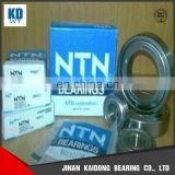 Made in japan NTN brand 6209 LLU deep groove ball bearing 6209 ZZ bearing