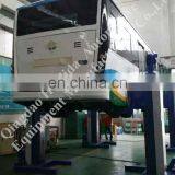 Four Post Mobile Column Truck Lift thumbnail-3