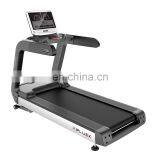 Mini Manual Fitness 5hp Treadmill Running Machine thumbnail-3