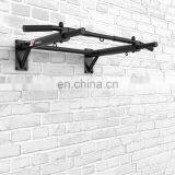 Pull Up Bar Wall Mounted Chin Up Bar Home Gym Punch Bag and Training Hook Exercise Bracket Upper Body Workout Bar thumbnail-4
