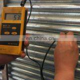 Hot Dip Galvanized Rigid Electrical Conduit Thread thumbnail-4