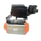 YT-1000R 4~20mA Electro Pneumatic Valve Positioner thumbnail-3