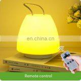 Night Light 3 Color Temperature Adjustable LED Table Lamp thumbnail-5