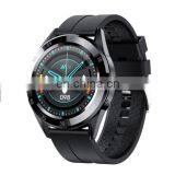 Full Round Touch Screen Watch IP68 Waterproof Y10 Smartwatch Best Smart Watch thumbnail-2
