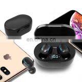 Feixin 10 Years ODM & OEM Manufactory 3C Mobile Phone Accessories Blue Tooth Earbuds for Oppo Earphone Headphone for Kids thumbnail-4