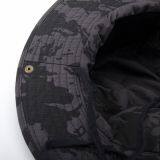 Camouflage Hunting Bonnie Hat Bucket Hat Cap Cotton thumbnail-4