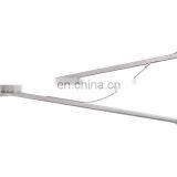 Open Clip Applier With Polymer Ligation Clip Laparoscopic Clip Applier Size XL Abdominal Surgery thumbnail-2