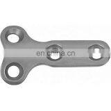 Hot Sale Orthopedic Surgical Implants Finger T-shaped Plate Orthopedic Surgical Plate Medical Implant