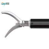 10mm Dissecting Forceps Laparoscopy Medical Instruments Forceps thumbnail-2