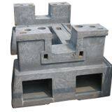 Steel Sand Casting Parts thumbnail-3