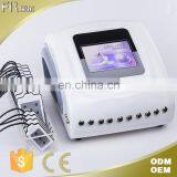 Original Design Therapeutic Equipment Cavitation Slimming Machine Lipo Laser thumbnail-3
