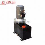 12V 24V DC Vertical Electric Stacker Hydraulic Power Units thumbnail-6