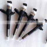 Common Rail Injector 095000-5600 1465A041 for Mitsubishi 4D56 thumbnail-2