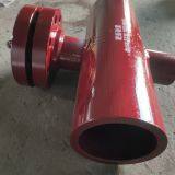 The High-quality Production 12Cr1MoV Target Board Device Comes Here thumbnail-2