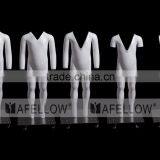 Wholesale 2 Year Old Fiberglass Children Ghost Mannequin Little Baby GIrls and Boys for Cloth Window Display Child Model GHK102 thumbnail-6