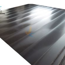 UHMWPE liner PE wear strips polythyelene corrosion resistant plastic panels