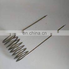 Stainless Steel 304 SS316 SS310 Incoloy Steamer Tank Immersion Tubular Heater Element for Steamer Usage thumbnail-6