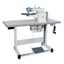 Automatic Leather Edge Folding Machine thumbnail-1
