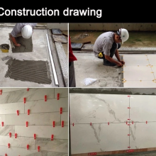 Tile Leveling System thumbnail-5