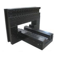 Precision Granite Mechanical Components Made By Jinan Black Granite thumbnail-2