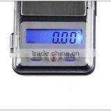 200g x 0.01g Mini Digital Jewelry Pocket Scale LCD thumbnail-6