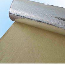 Foil Scrim Kraft Insulation Aluminium Foil thumbnail-3