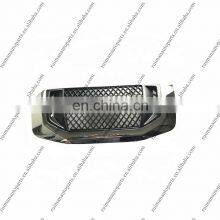 Body Parts Auto Exterior Accessories Car Chrome Front Grille for Audi Q3 -  China Auto Grilles, Auto Grille