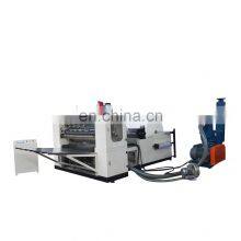 5 Lines Z Fold Hand Towel Paper Making Machine thumbnail-1