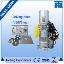 Automatic Engine Roll-up Door/Motor Porta De Enrolar/Gate Opener