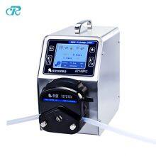 Touch Screen And Button Distribution Peristaltic Pump thumbnail-2