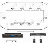 YARMEE Hot-selling Conference Microphone With Sound System YCU822 thumbnail-5