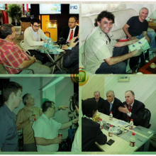 Dalian HaoKang Electronic Technology Co., LTD company overview - view 1 thumbnail