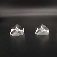 Corner Cube Prism Infrared Corner Cube Fused Quartz Corner Cube Calcium Fluoride Corner Cube CaF2 Corner Cube Prism Manufacturer thumbnail-2