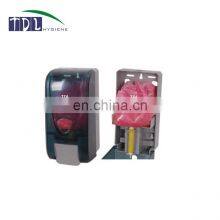 ABS Manual Liquid Soap Dispenser 800-1000ml thumbnail-5