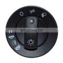 NEW Headlight Control Head Light Switch For AUDI A4 Quattro 2002-2008 8E0941531A thumbnail-5