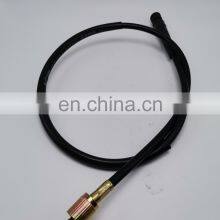 Wholesale Quality Cg125 Motorcycle Spare Parts Speedometer Cable thumbnail-4