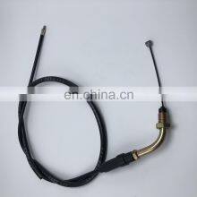 Factory Supply CG125 Control Push Pull Cable Hand Accelerator Cable Motorcycle Throttle Cable thumbnail-5