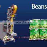 Automatic Beans Back/stick/pillow Sealing Packing Machine