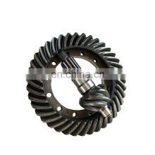 HINO 14S OLLIN 6:38 7:37 7:40 8:39 9:39 Crown Wheel Pinion Gear for FOTON thumbnail-1