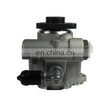 Power Steering Pump 8E0145155E 8E0145155FX 4B0145169R 4B0145156R 8E0145155F 8E0145155A For 02-06 Audi A4 Quattro A4 3.0L DOHC thumbnail-4