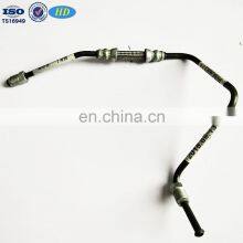 ABS Brake Oil Line Oil Inlet Pipe Rear Brake Tube Sae J1402 Brake Hose thumbnail-1