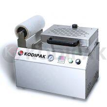 Cheese Vacuum Skin Packing Machine thumbnail-2
