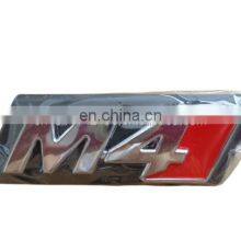Genuine Spare Parts for GWM M4,