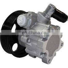 A0064663101 Auto Parts Wholesale Hydraulic Power Steering Pump for Mercedes Benz W164 W166 W251